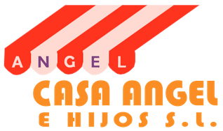 Casa Ángel e Hijos Logo
