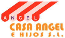 Casa Ángel e Hijos Logo